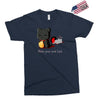 make your own luck Exclusive T-shirt