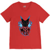 mega charizard V-Neck Tee