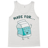 made for each other Tank Top