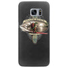 slowride surf men's surfing Samsung Galaxy S7 Edge Case