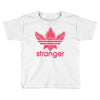 stranger Toddler T-shirt
