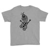 olaf frozen disney cartoon Youth Tee