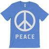 peace sign T-Shirt