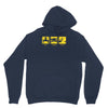 eat, sleep, weld funny welder Hoodie