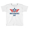 independence day Toddler T-shirt