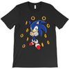 Sonic Rings T-Shirt