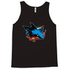 hockey royalty Tank Top