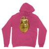 gold grenade Unisex Hoodie