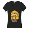 ichiraku ramen Women's V-Neck T-Shirt