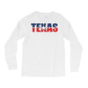 texas Long Sleeve Shirts
