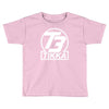 tikka t3 Toddler T-shirt