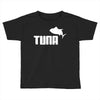 tuna Toddler T-shirt