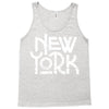 new york Tank Top