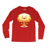 nuke Long Sleeve Shirts
