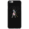 hawkins waffles iPhone 6/6s Case