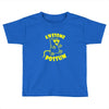 awesome possum Toddler T-shirt