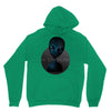 Hi!Earthling T-Shirt Unisex Hoodie
