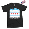Chicago City Exclusive T-shirt