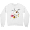 saitama Crewneck Sweatshirt