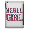 rebel girl iPad Mini