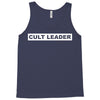 Cult Leader Tank Top