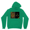 see no evil Unisex Hoodie