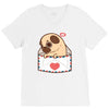 you've got mail V-Neck Tee