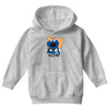 nom Youth Hoodie