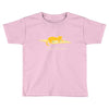 risk Toddler T-shirt