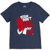 please don&rsquo;t kill my vibe V-Neck Tee