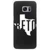 Beto Texas Map Samsung Galaxy S7 Edge