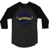 papa   vater   opa 3/4 Sleeve Shirt