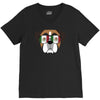 mexican boxer V-Neck Tee