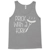 prick with a fork Tank Top