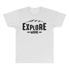 Explore More All Over Men's T-shirt