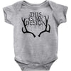 aperitif Baby Onesie