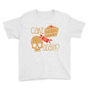 cake or death Youth Tee