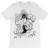 japanese dragon T-Shirt