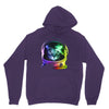astronaut space cat Unisex Hoodie