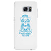 owl Samsung Galaxy S7 Edge