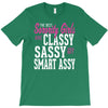 classy sassy T-Shirt