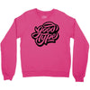 good type Crewneck Sweatshirt
