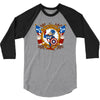 roger america 3/4 Sleeve Shirt