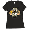 mummyooki Ladies Fitted T-Shirt