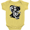 killer joke Baby Onesie