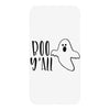 boo y'all iPhoneX