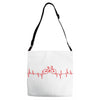 Cycle Adjustable Strap Totes