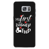 My 1st Disney Trip Samsung Galaxy S7
