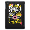 i was hungry2 iPad Mini