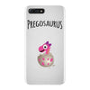 Pregosaurus Girl iPhone 7 Plus Case
